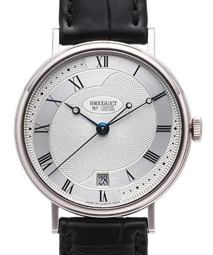 Breguet Classique 5197BB/15/986